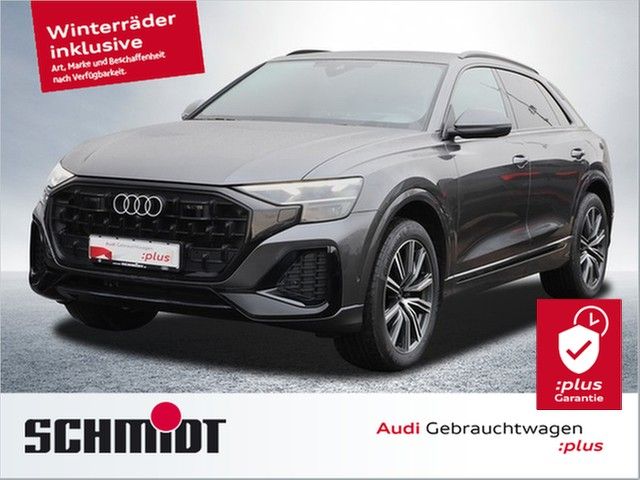 Audi Q8 24.720 km 61.840 &euro; Lünen 44534