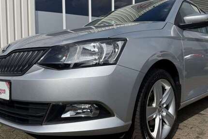 Skoda Fabia 191.212 km 4.980 &euro; Hagen 58135