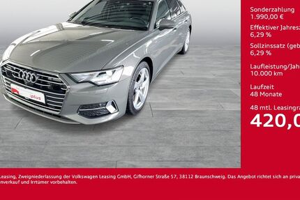 Audi A6 45.147 km 35.915 &euro; Dortmund 44143