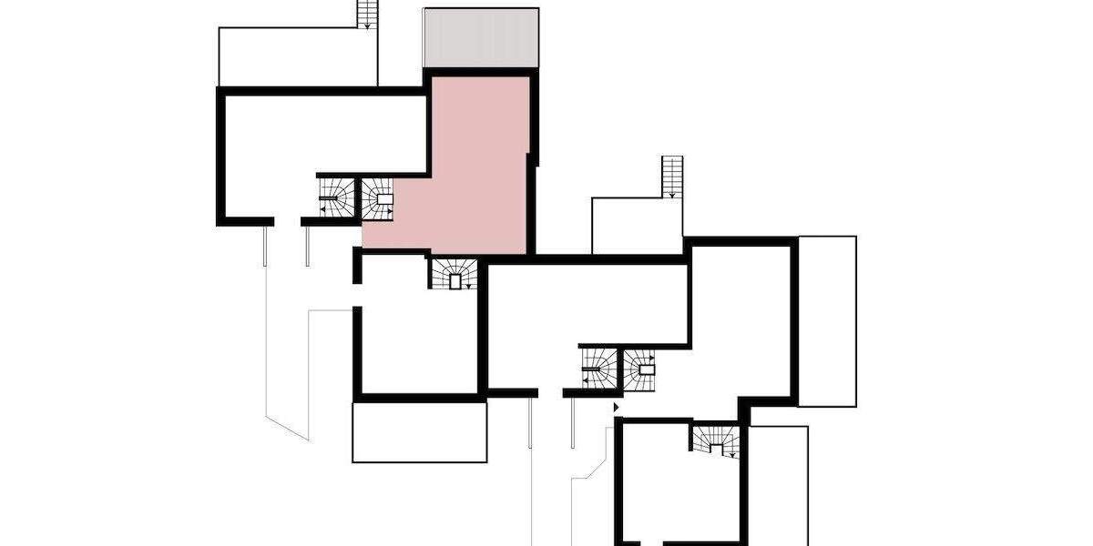 Reihenmittelhaus Hattingen Bredenscheid-Stüter - 5 Zimmer, 180 m&sup2;, 2.258&euro; | Angebot:25708869