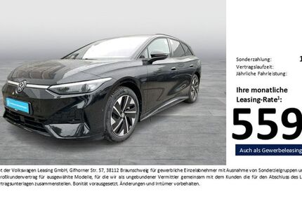 VW ID.7 15.021 km 53.488 &euro; Bergkamen 59192