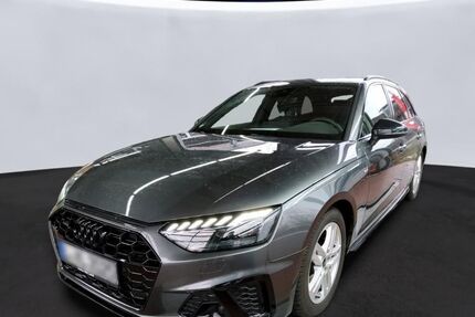 Audi A4 10.540 km 41.958 &euro; Hagen 58091