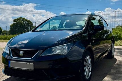 Seat Ibiza 108.993 km 4.599 &euro; Dortmund 44225