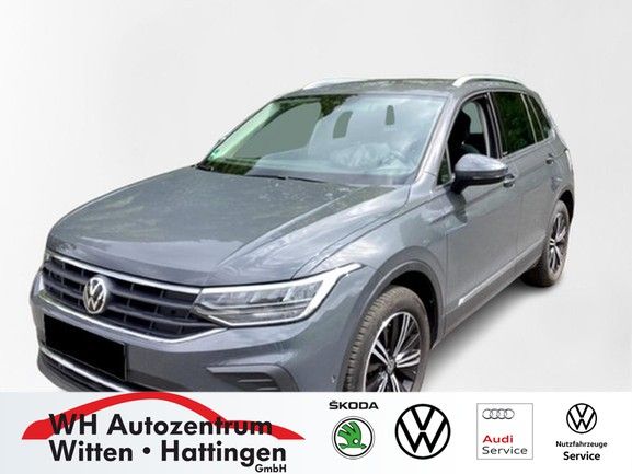 VW Tiguan 83.810 km 20.990 &euro; Hattingen 45527