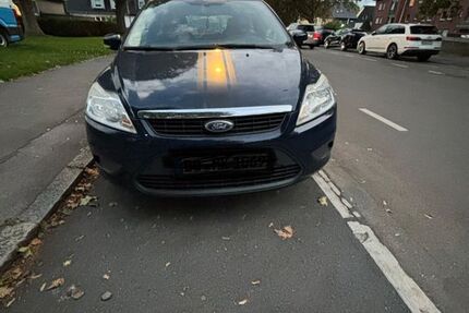 Ford Focus 160.400 km 2.000 &euro; Dortmund 44309