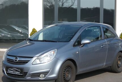 Opel Corsa 139.829 km 4.270 &euro; Bochum 44807