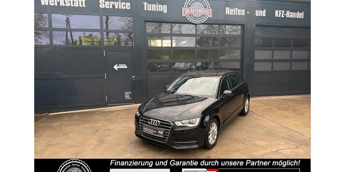 Audi A3 163.558 km 7.999 &euro; Niederense 59469