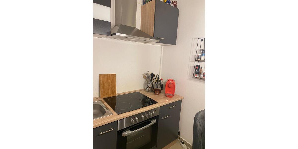 Etagenwohnung Dortmund Gartenstadt - 2 Zimmer, 67 m&sup2;, 750&euro; | Angebot:27626095