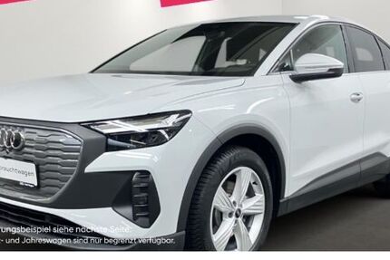 Audi Q4 e-tron 23.677 km 29.450 &euro; Hagen 58089