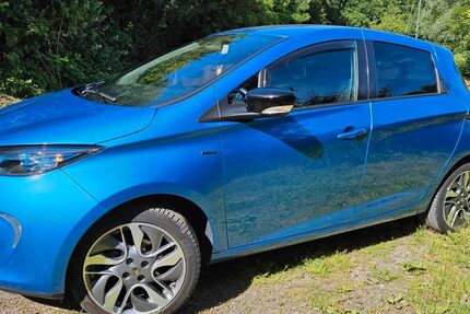 Renault ZOE 53.400 km 9.649 &euro; Bochum 44892