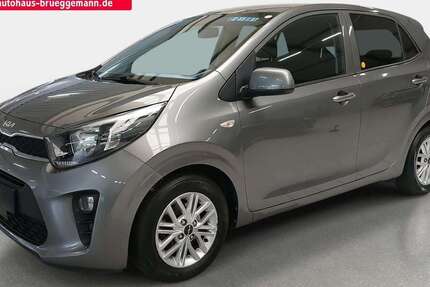 Kia Picanto 36.122 km 13.790 &euro; Dortmund 44147