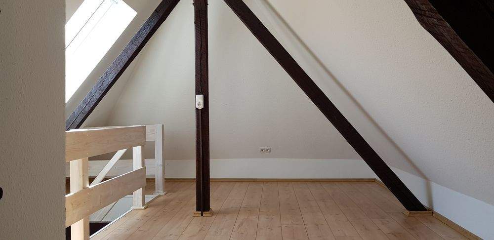 Etagenwohnung Gevelsberg - 3 Zimmer, 76 m&sup2;, 595&euro; | Angebot:25686629