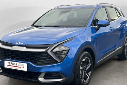 Kia Sportage 30.988 km 22.880 &euro; Schwelm 58332