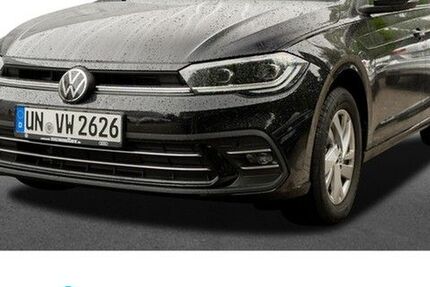 VW Polo 6.465 km 19.998 &euro; Schwerte 58239