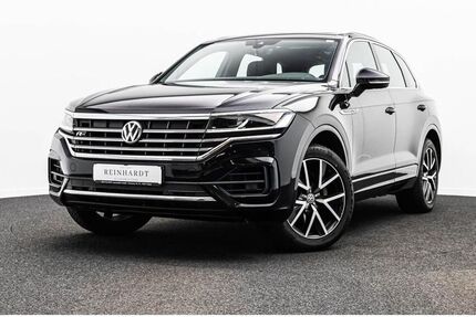 VW Touareg 168.152 km 28.850 &euro; Hagen 58091