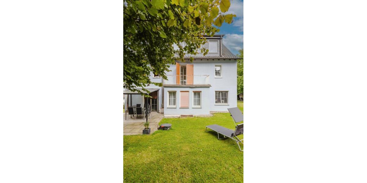 Etagenwohnung Hagen Hohenlimburg - 2.5 Zimmer, 84 m&sup2;, 1.220&euro; | Angebot:27596769