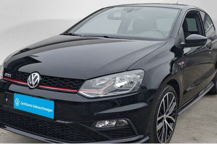 VW Polo 109.509 km 14.880 &euro; Herne 44625