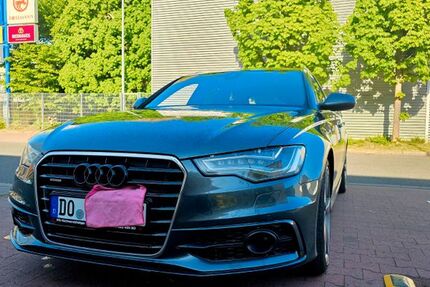 Audi A6 256.400 km 15.299 &euro; Dortmund 44147