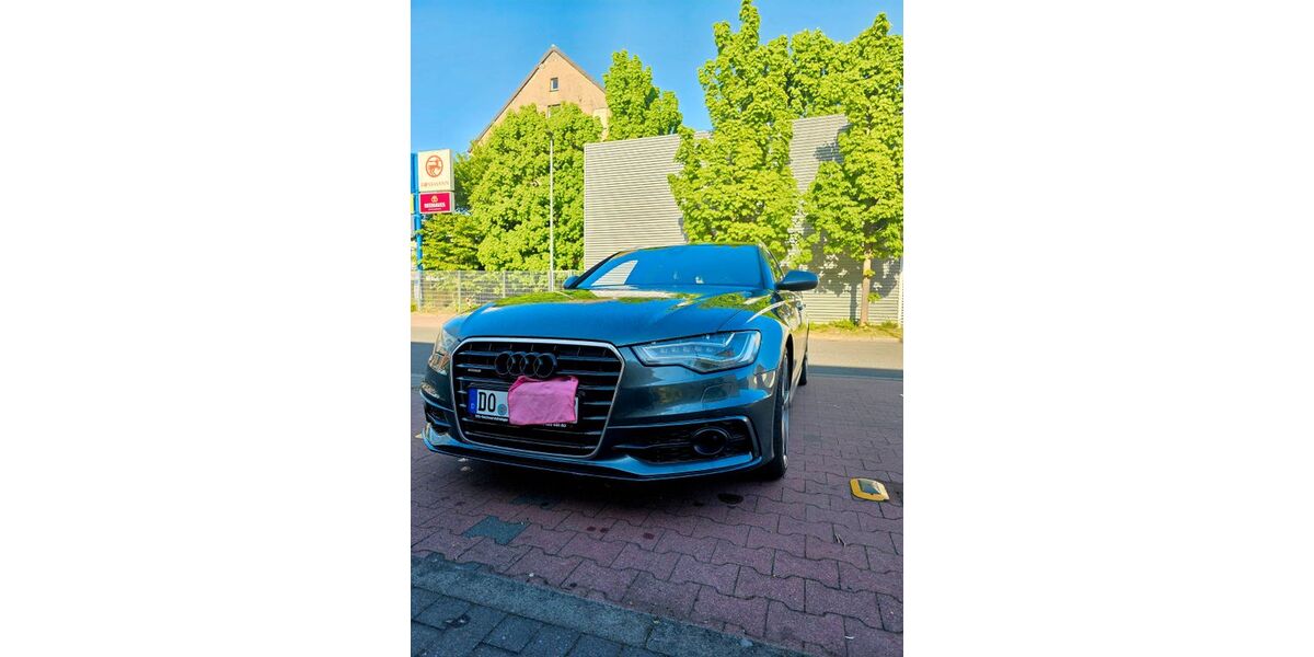 Audi A6 256.400 km 15.299 &euro; Dortmund 44147