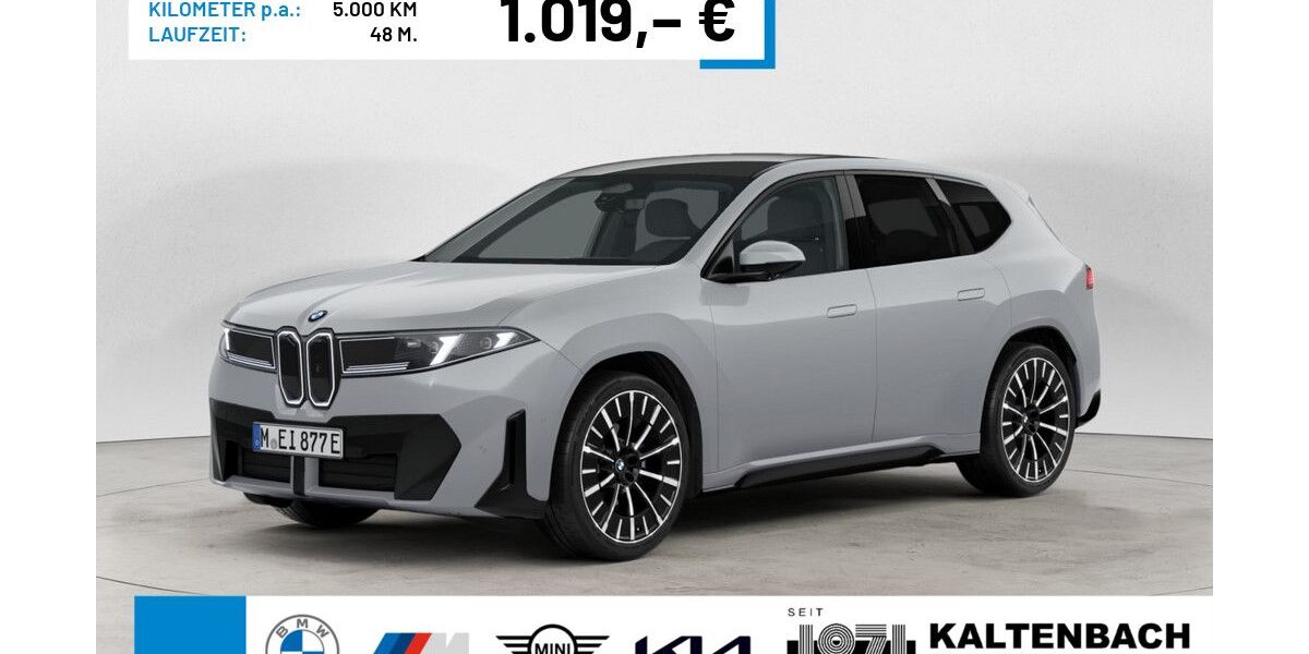 BMW iX3 14.999 km 78.890 &euro; Lüdenscheid 58509
