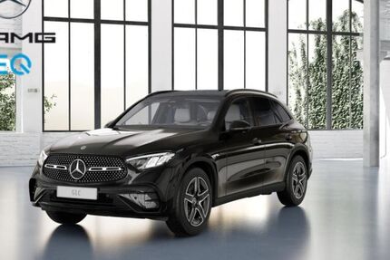 Mercedes-Benz GLC 200 28.375 km 53.490 &euro; Lüdenscheid 58507