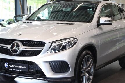 Mercedes-Benz GLE 350 74.552 km 46.990 &euro; Bergkamen 59192