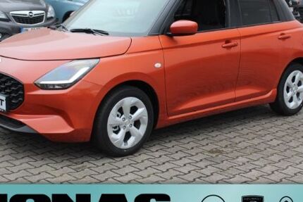 Suzuki Swift 10.000 km 15.490 &euro; Unna 59427