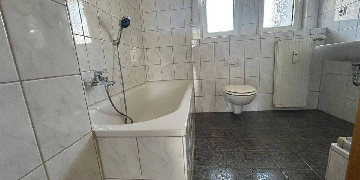 Etagenwohnung Bergkamen Oberaden - 4 Zimmer, 83 m&sup2;, 600&euro; | Angebot:26779578