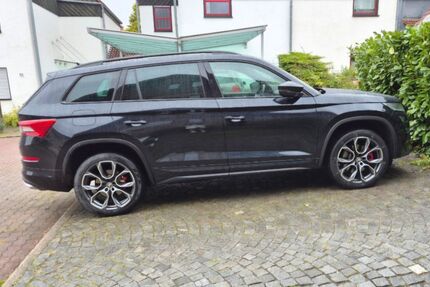 Skoda Kodiaq 140.000 km 24.900 &euro; Dortmund 44287