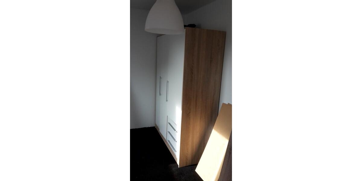 Dachgeschoßwohnung Bergkamen - 2.5 Zimmer, 61 m&sup2;, 459&euro; | Angebot:25834912