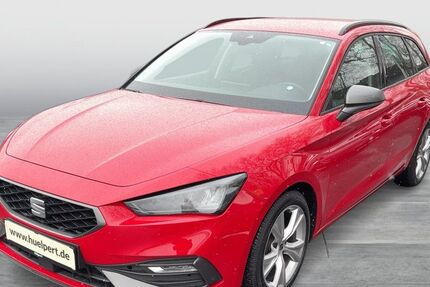 Seat Leon 45.429 km 19.995 &euro; Dortmund 44379