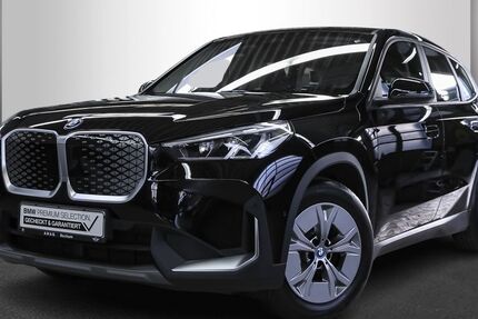 BMW iX1 10.609 km 36.740 &euro; Bochum 44809