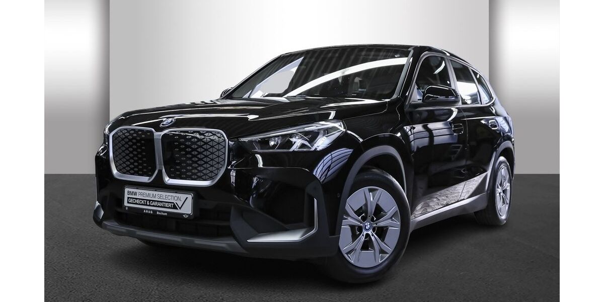 BMW iX1 10.609 km 36.740 &euro; Bochum 44809