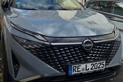 Nissan Qashqai 4.000 km 37.990 &euro; Castrop-Rauxel 44579
