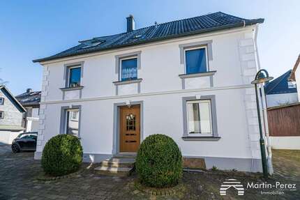 Wohnung Breckerfeld - 3 Zimmer, 69 m&sup2;, 495&euro; | Angebot:27295967