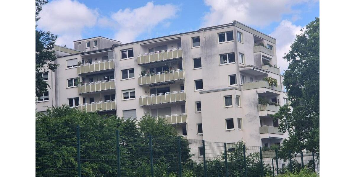 Etagenwohnung Iserlohn Gerlingsen - 3 Zimmer, 93 m&sup2;, 110.000&euro; | Angebot:26814325