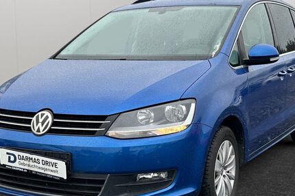 VW Sharan 88.123 km 24.690 &euro; Castrop-Rauxel 44575