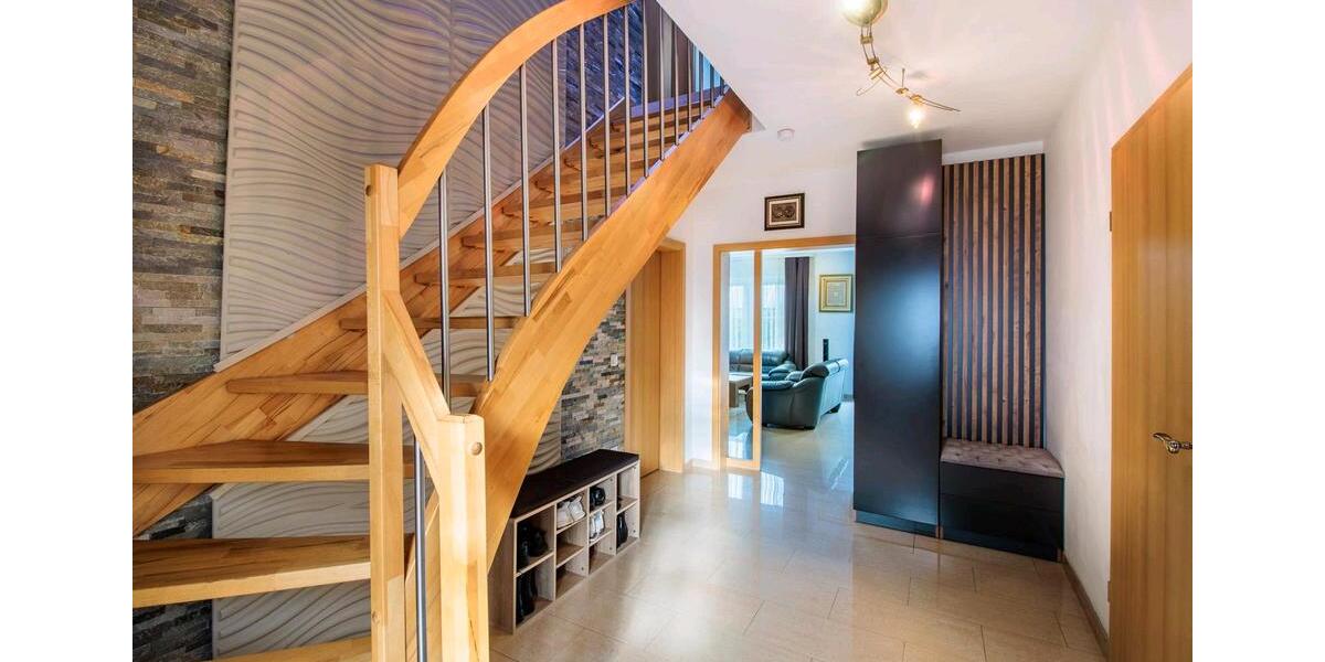 Einfamilienhaus Hagen Hohenlimburg - 7 Zimmer, 138 m&sup2;, 499.000&euro; | Angebot:20417515