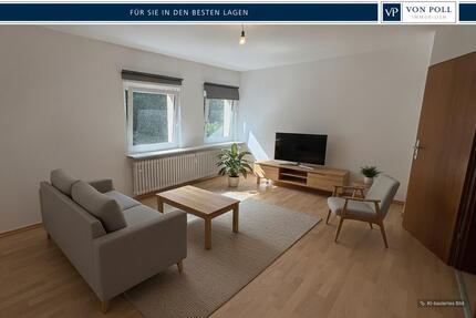 Wohnung Herdecke - 3.5 Zimmer, 90 m&sup2;, 700&euro; | Angebot:26489424