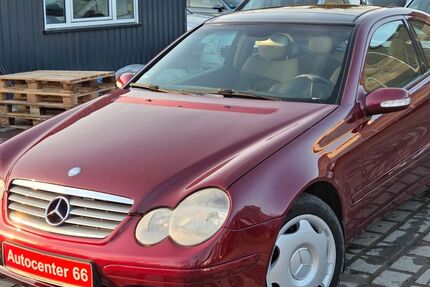 Mercedes-Benz C 200 179.990 km 4.490 &euro; Bochum 44807