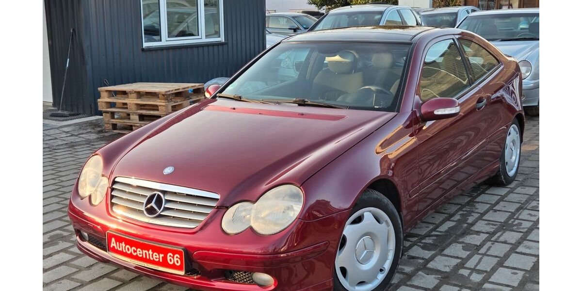 Mercedes-Benz C 200 179.990 km 4.490 &euro; Bochum 44807