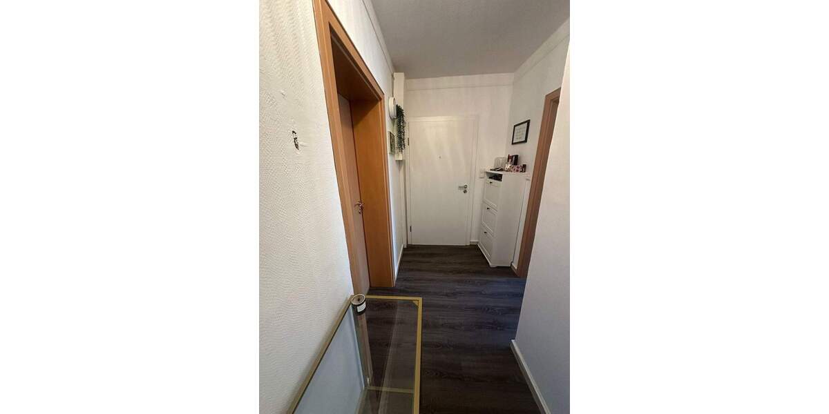 Etagenwohnung Menden Mitte - 3 Zimmer, 66 m&sup2;, 500&euro; | Angebot:26825863