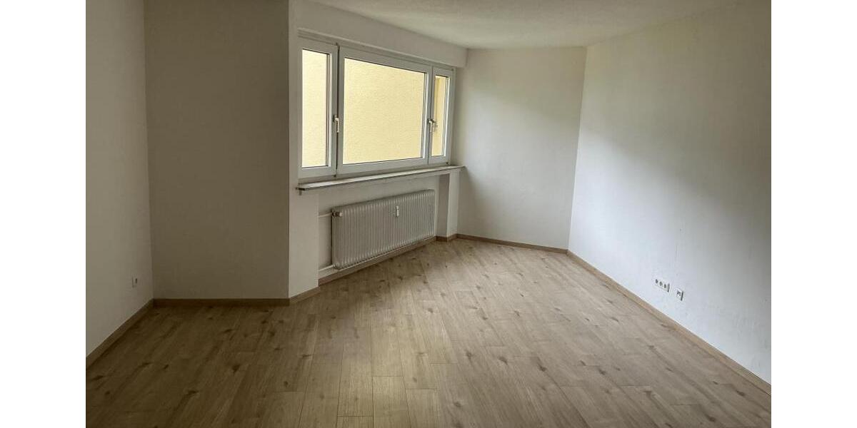 Etagenwohnung Lüdenscheid Brügge - 3 Zimmer, 72 m&sup2;, 499&euro; | Angebot:25179777