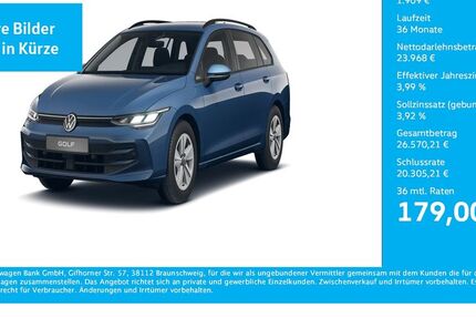 VW Golf 13.001 km 25.666 &euro; Bergkamen 59192