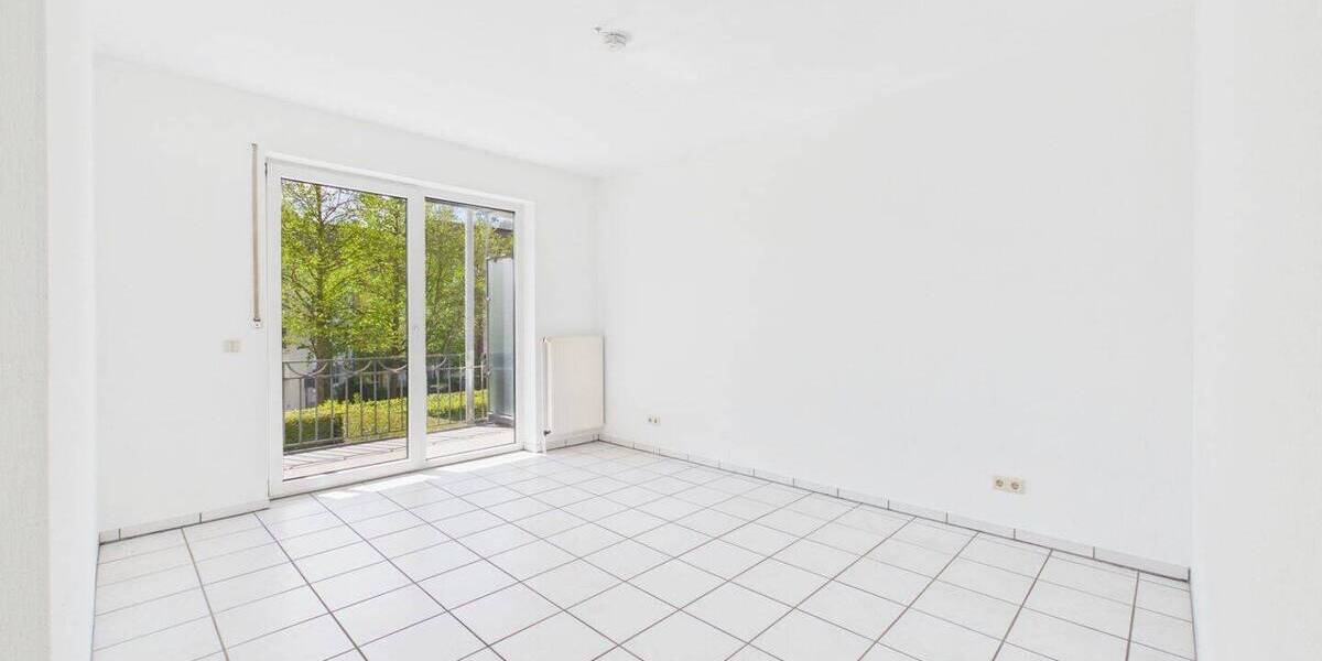 Etagenwohnung Schwerte Wandhofen - 3 Zimmer, 105 m&sup2;, 218.000&euro; | Angebot:26453455