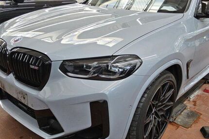 BMW X3 M 71.335 km 62.685 &euro; Hagen 58091