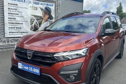 Dacia Jogger 104.000 km 12.789 &euro; Dortmund 44309