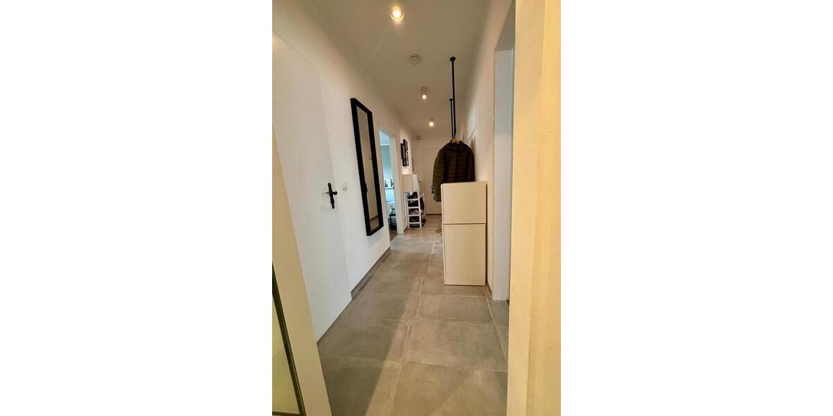 Etagenwohnung Dortmund Huckarde - 3 Zimmer, 68 m&sup2;, 190.000&euro; | Angebot:26092139