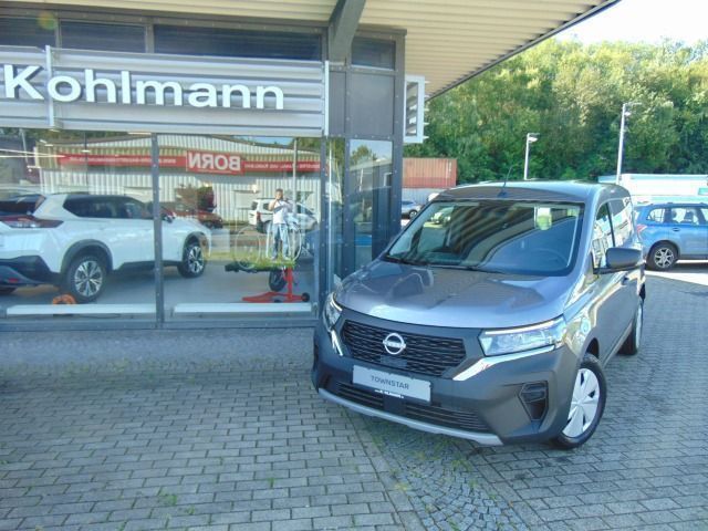 Nissan Townstar 2.000 km 22.980 &euro; Hagen 58135