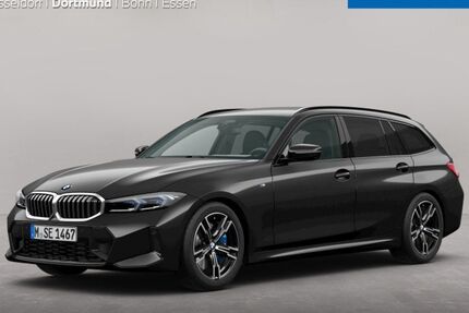 BMW 318 9.624 km 41.499 &euro; Dortmund 44263